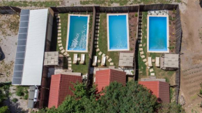 Belen Bungalov